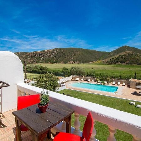 Casa Fajara Hotel Карапатейра Екстериор снимка