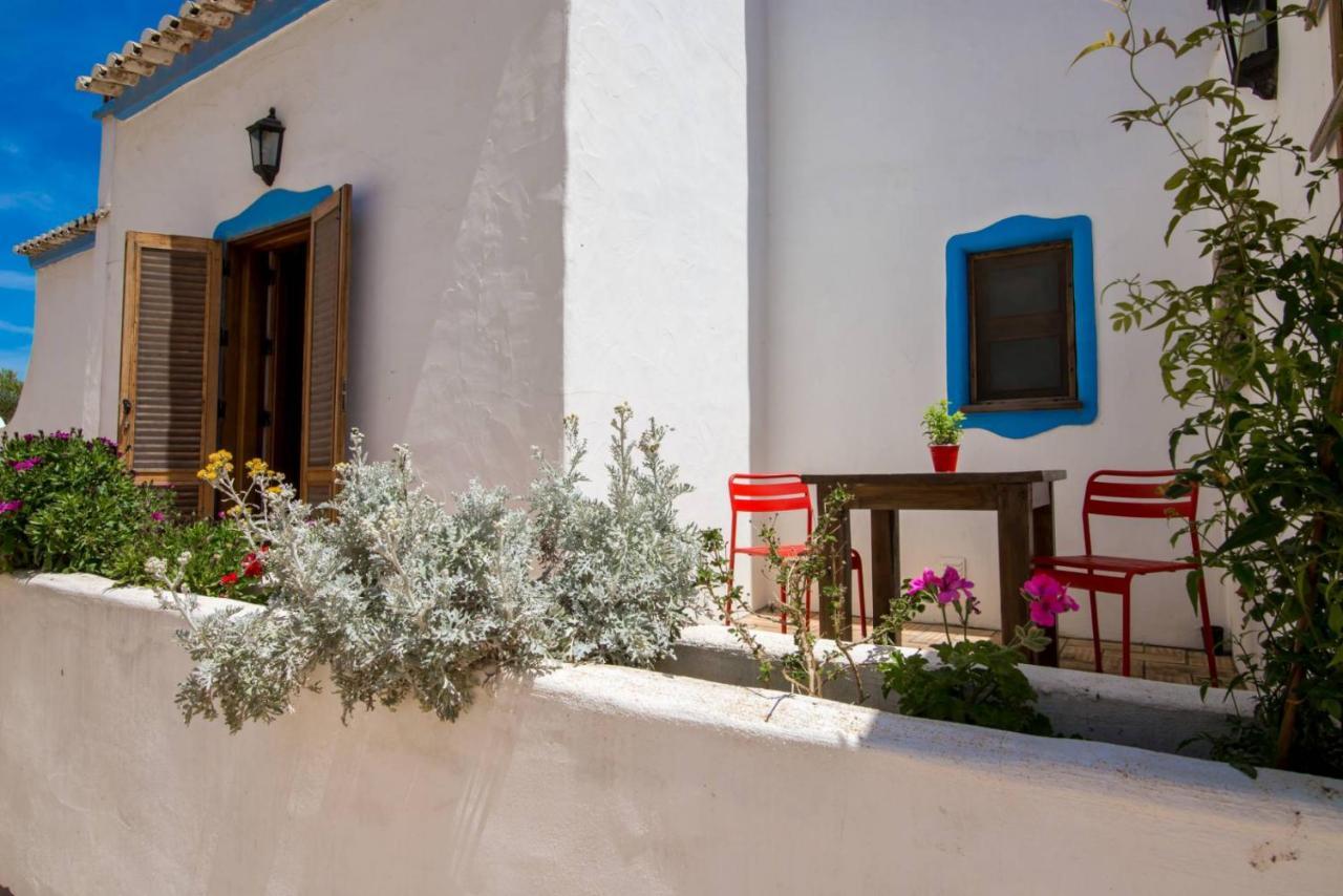 Casa Fajara Hotel Карапатейра Екстериор снимка