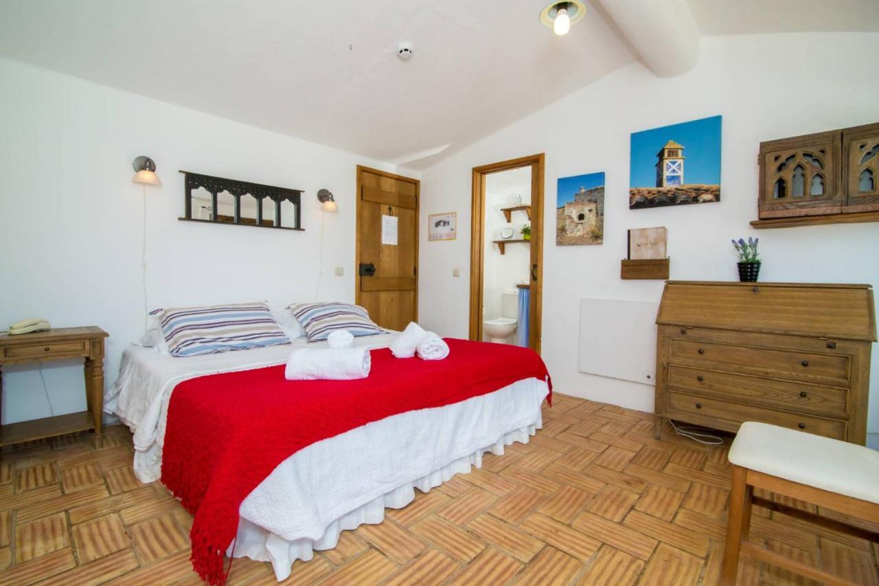 Casa Fajara Hotel Карапатейра Екстериор снимка