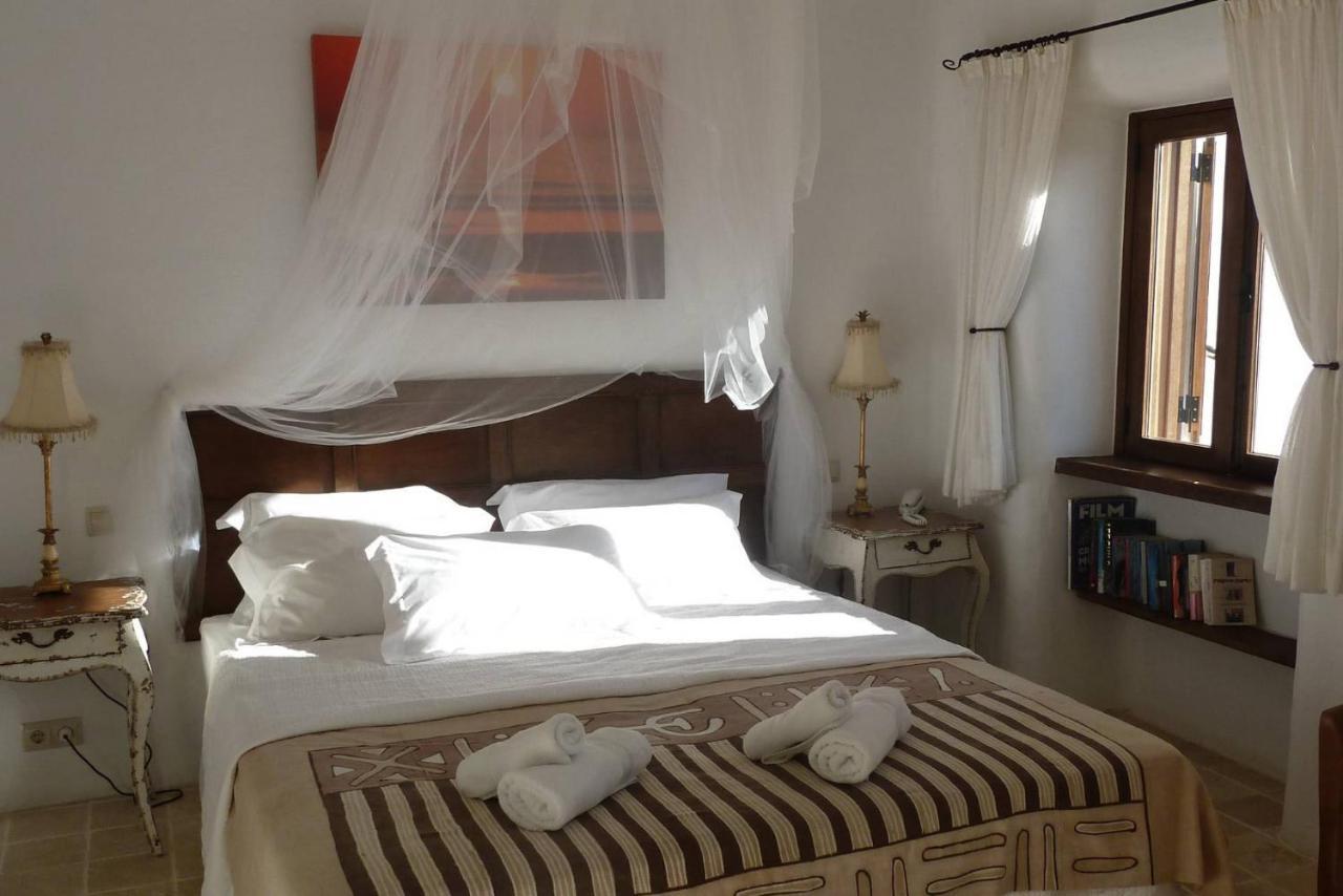 Casa Fajara Hotel Карапатейра Екстериор снимка