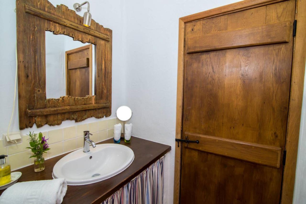 Casa Fajara Hotel Карапатейра Екстериор снимка