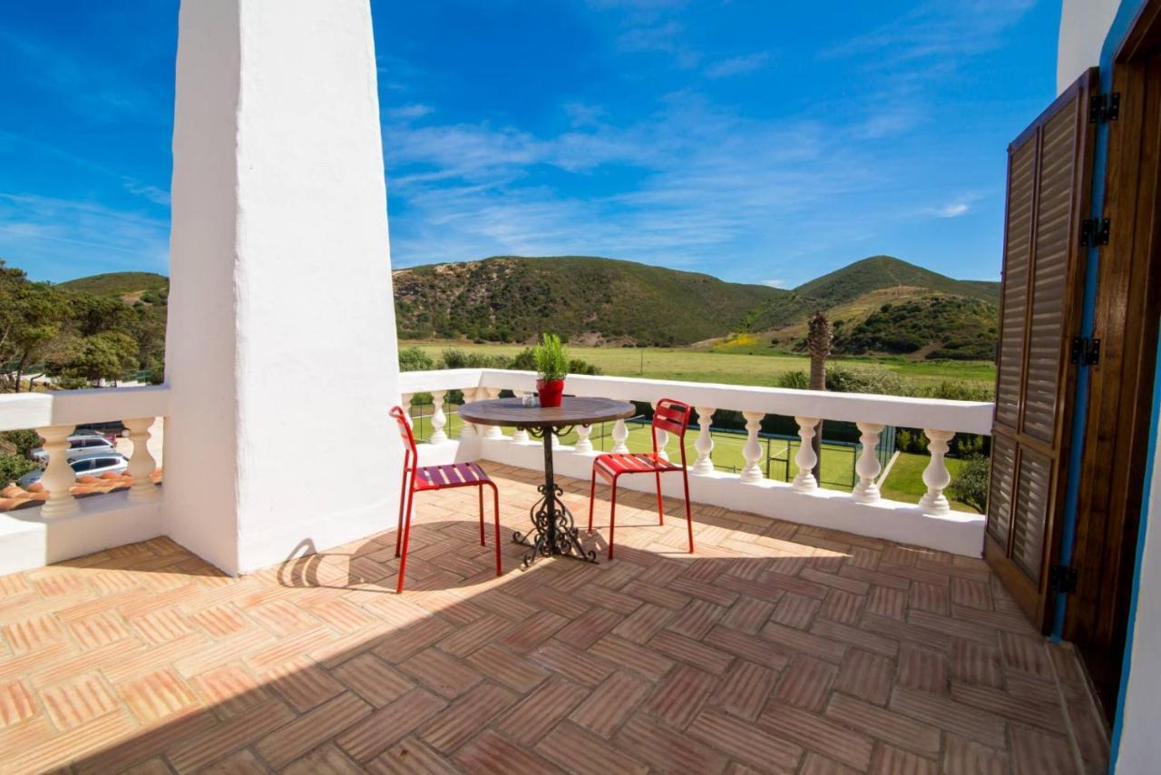 Casa Fajara Hotel Карапатейра Екстериор снимка