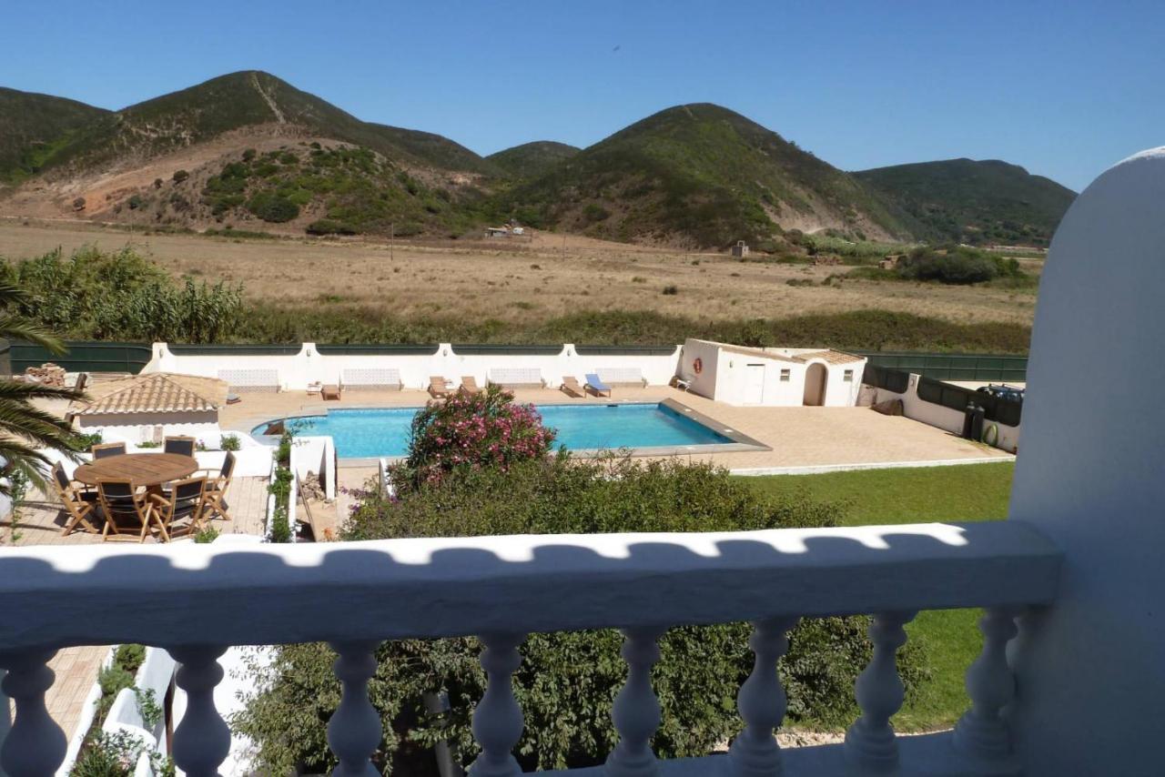Casa Fajara Hotel Карапатейра Екстериор снимка