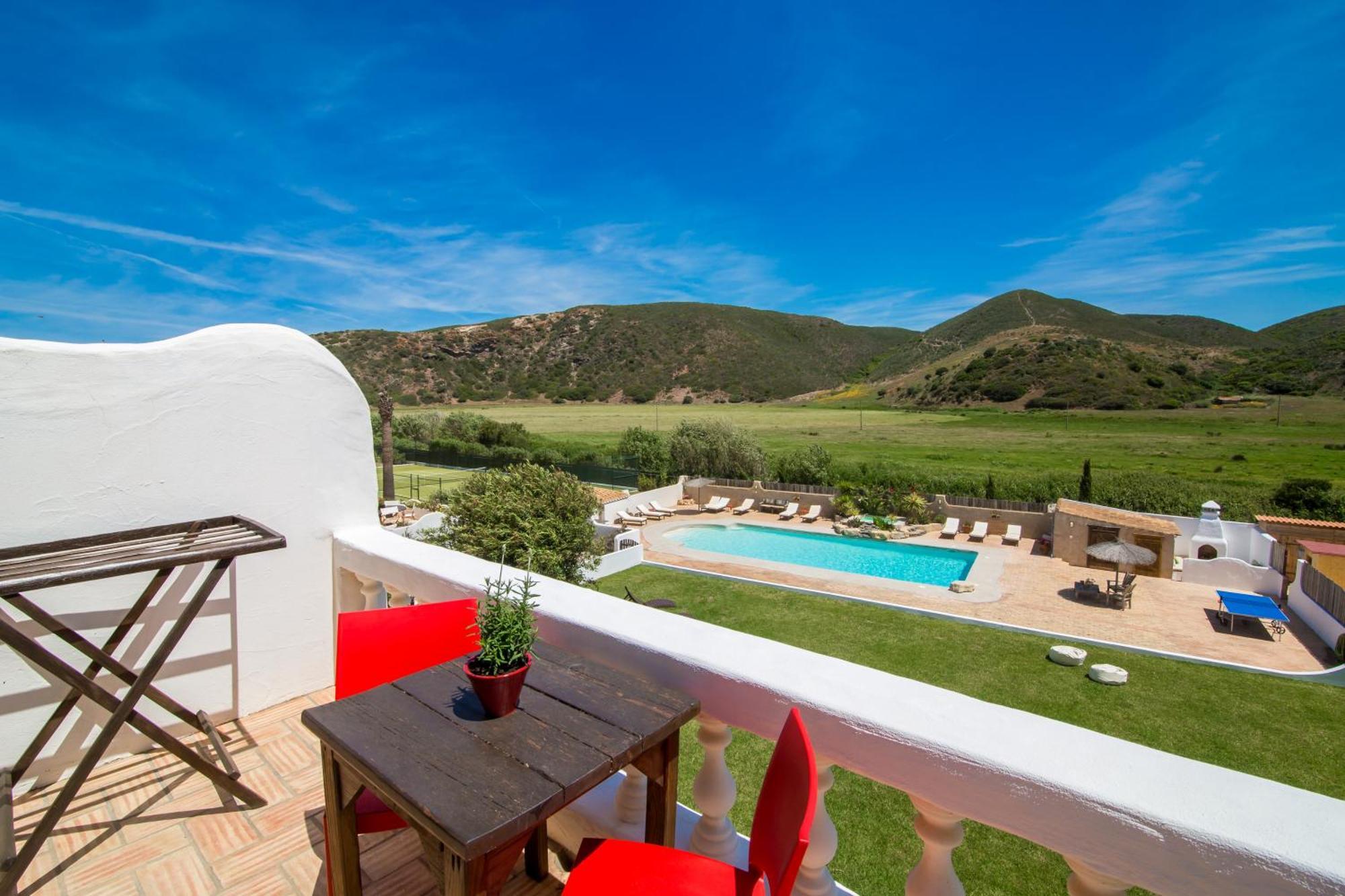 Casa Fajara Hotel Карапатейра Екстериор снимка
