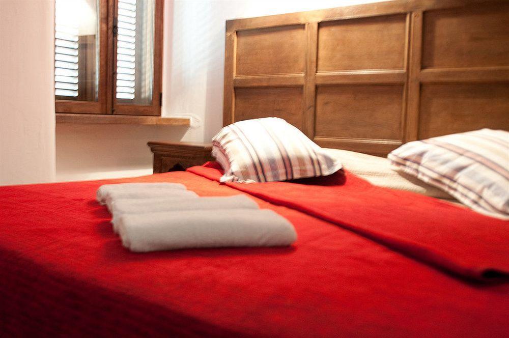 Casa Fajara Hotel Карапатейра Екстериор снимка