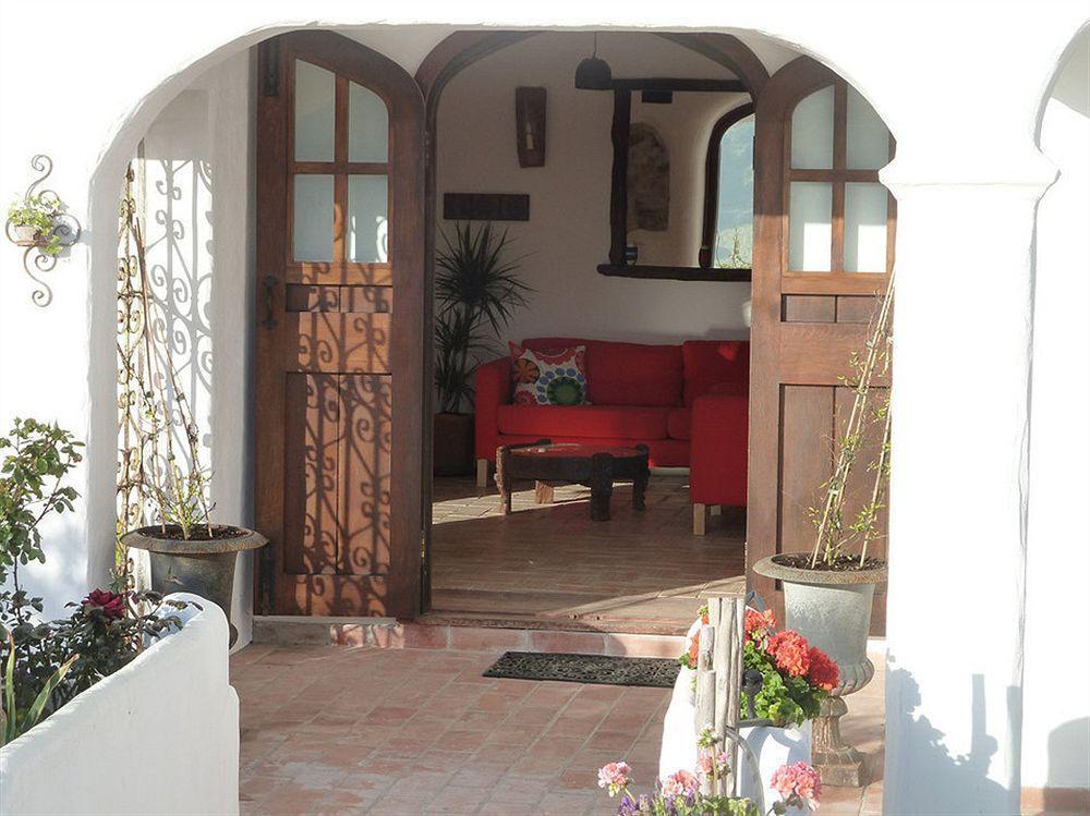 Casa Fajara Hotel Карапатейра Екстериор снимка