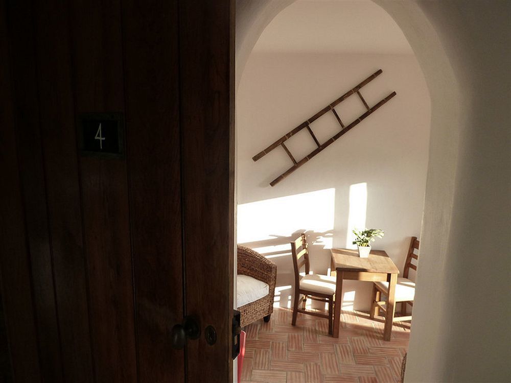 Casa Fajara Hotel Карапатейра Екстериор снимка
