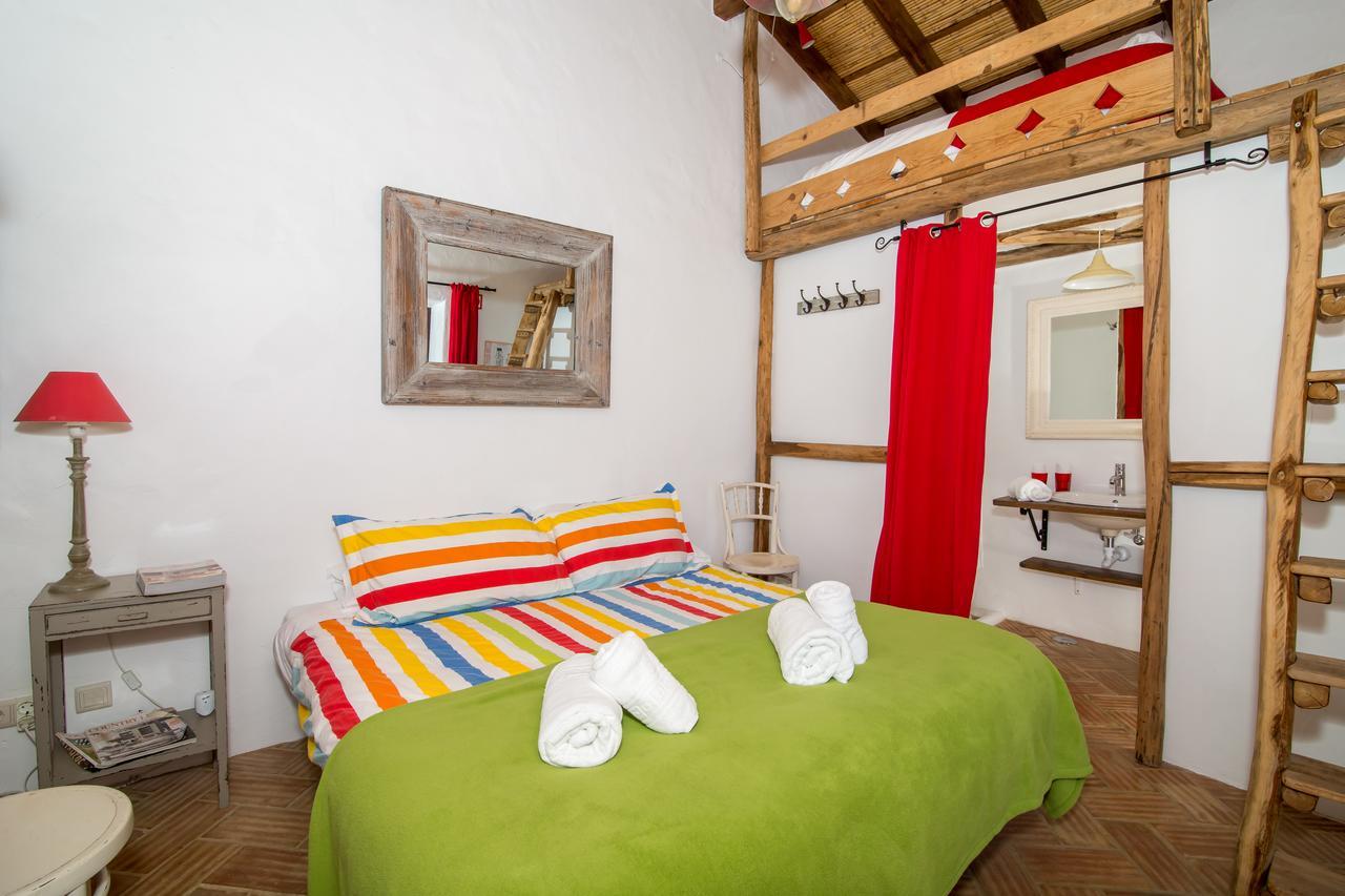 Casa Fajara Hotel Карапатейра Екстериор снимка