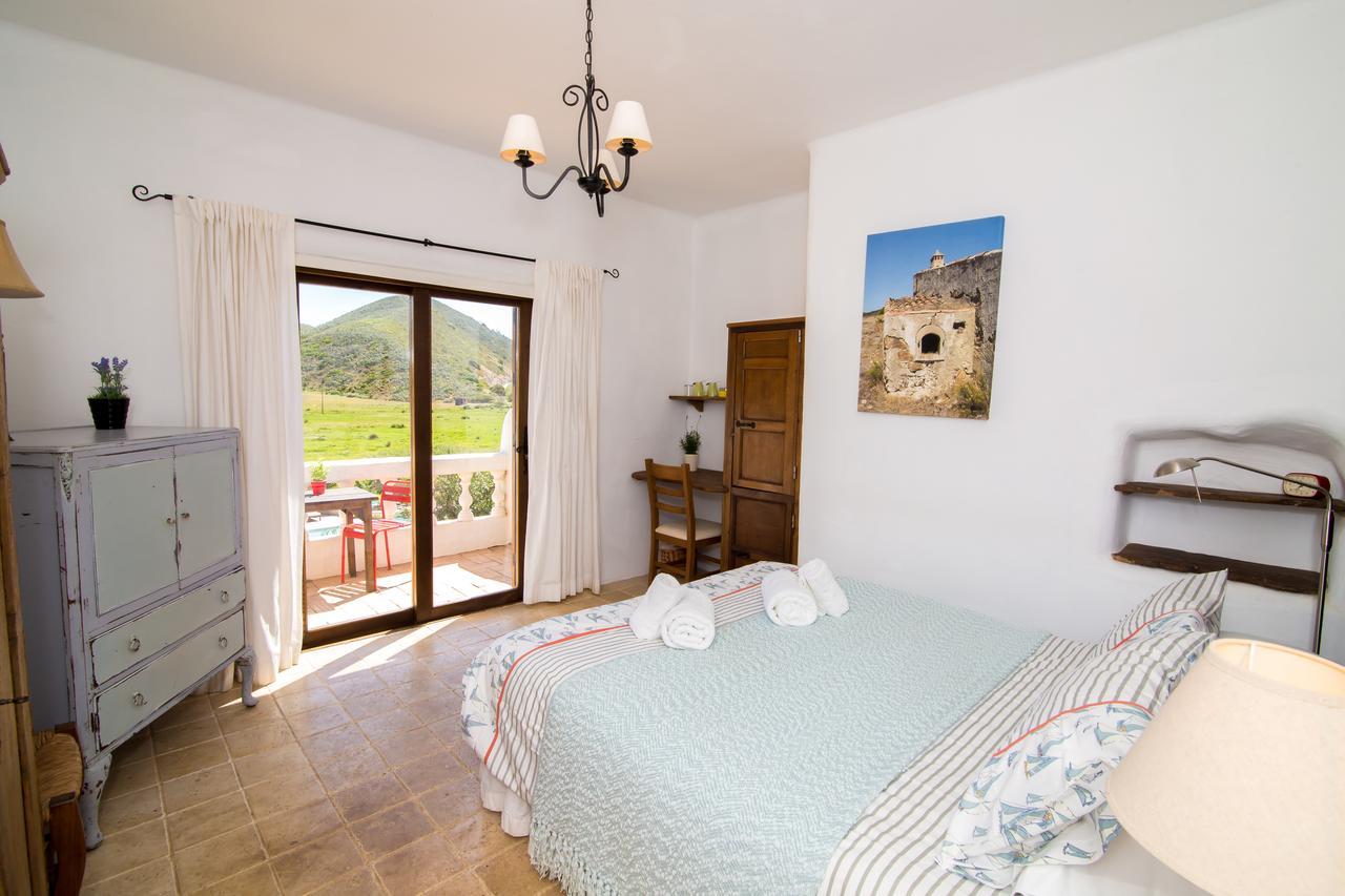 Casa Fajara Hotel Карапатейра Екстериор снимка