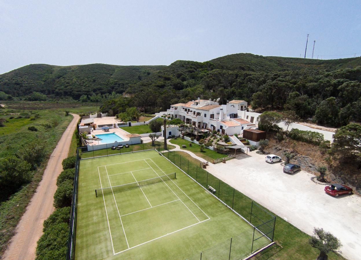 Casa Fajara Hotel Карапатейра Екстериор снимка