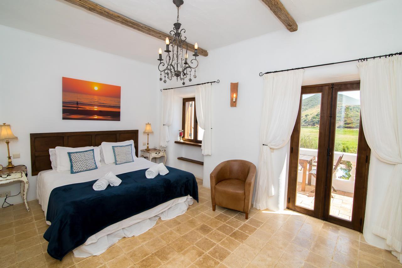 Casa Fajara Hotel Карапатейра Екстериор снимка