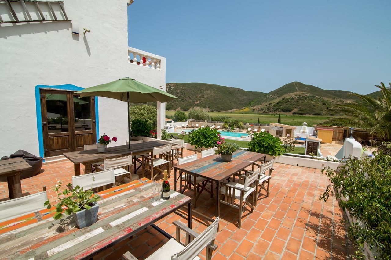 Casa Fajara Hotel Карапатейра Екстериор снимка