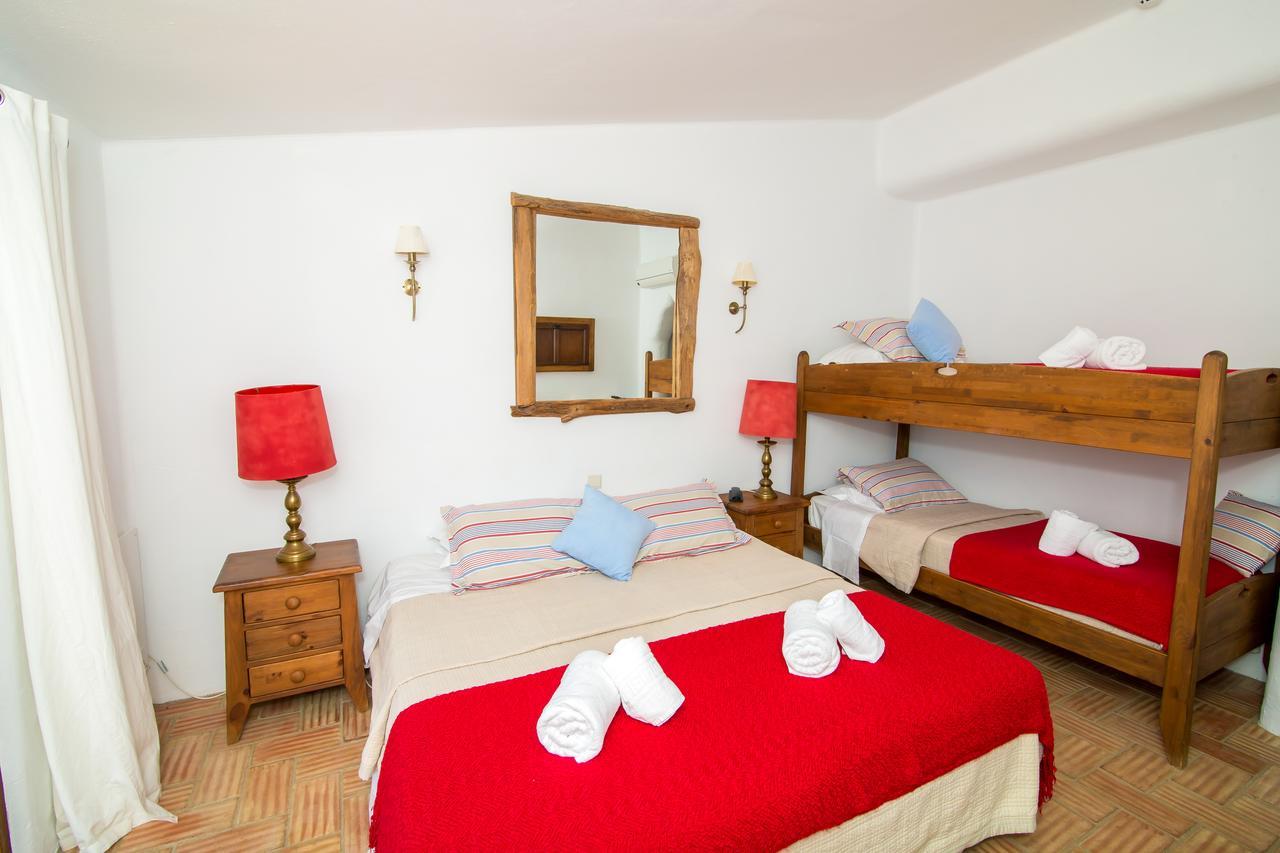 Casa Fajara Hotel Карапатейра Екстериор снимка