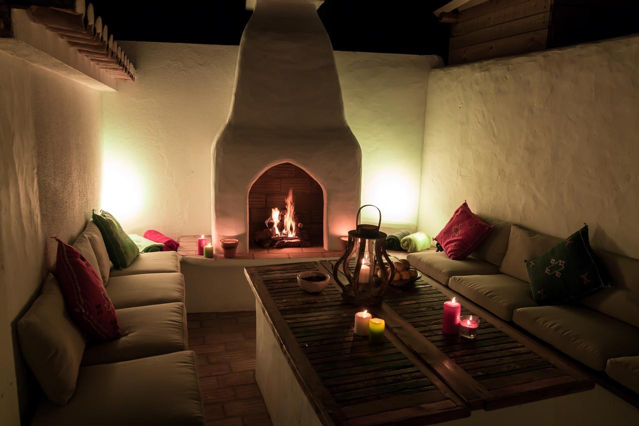 Casa Fajara Hotel Карапатейра Екстериор снимка