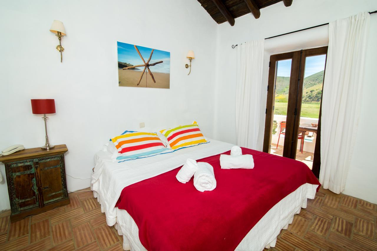 Casa Fajara Hotel Карапатейра Екстериор снимка