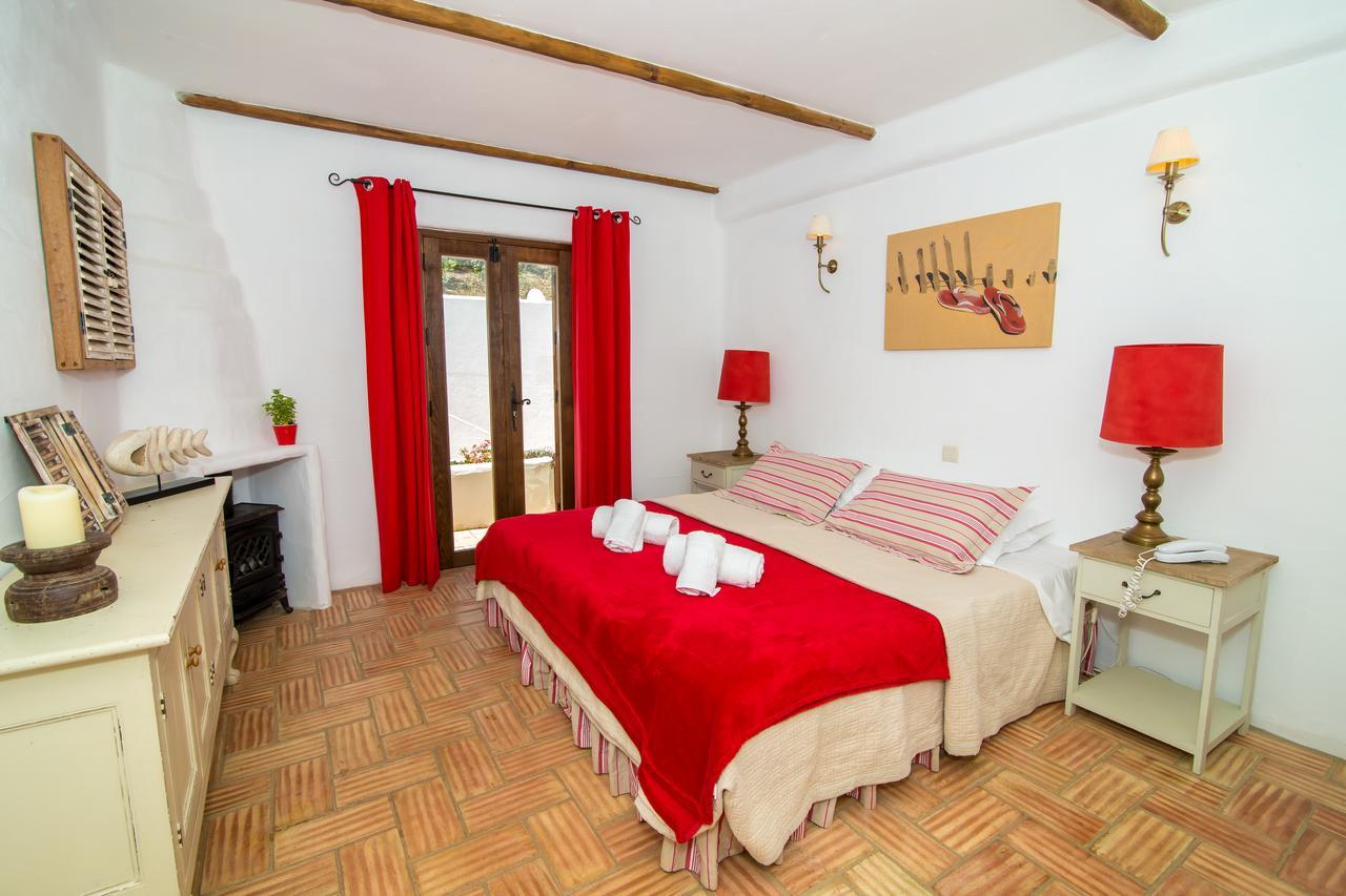 Casa Fajara Hotel Карапатейра Екстериор снимка