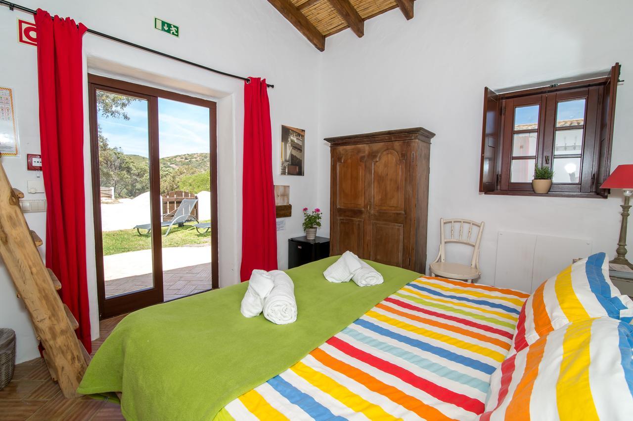 Casa Fajara Hotel Карапатейра Екстериор снимка