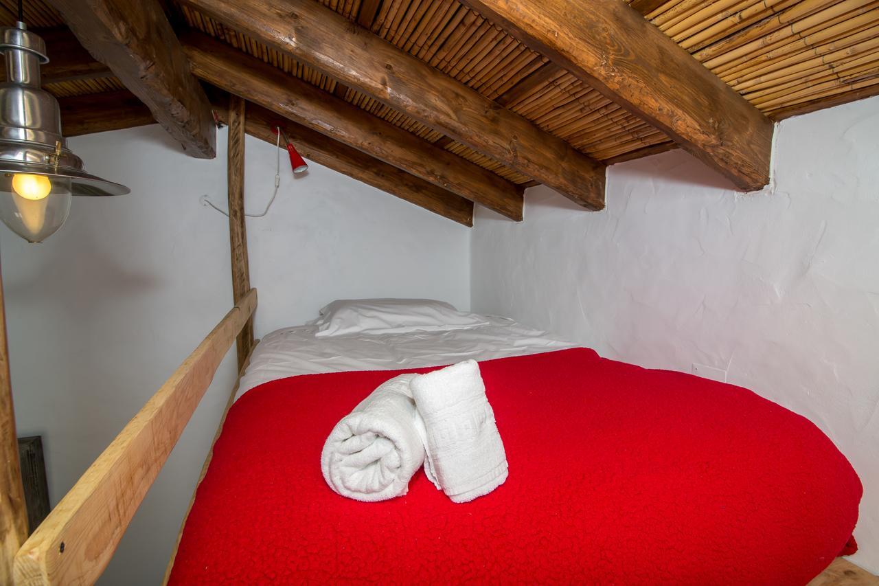 Casa Fajara Hotel Карапатейра Екстериор снимка