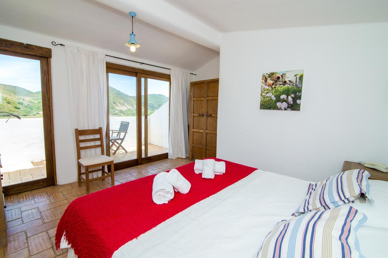 Casa Fajara Hotel Карапатейра Екстериор снимка
