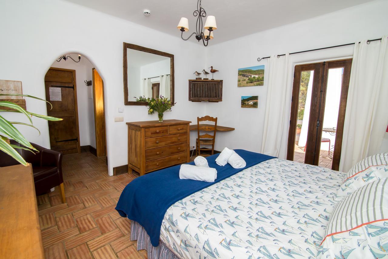 Casa Fajara Hotel Карапатейра Екстериор снимка