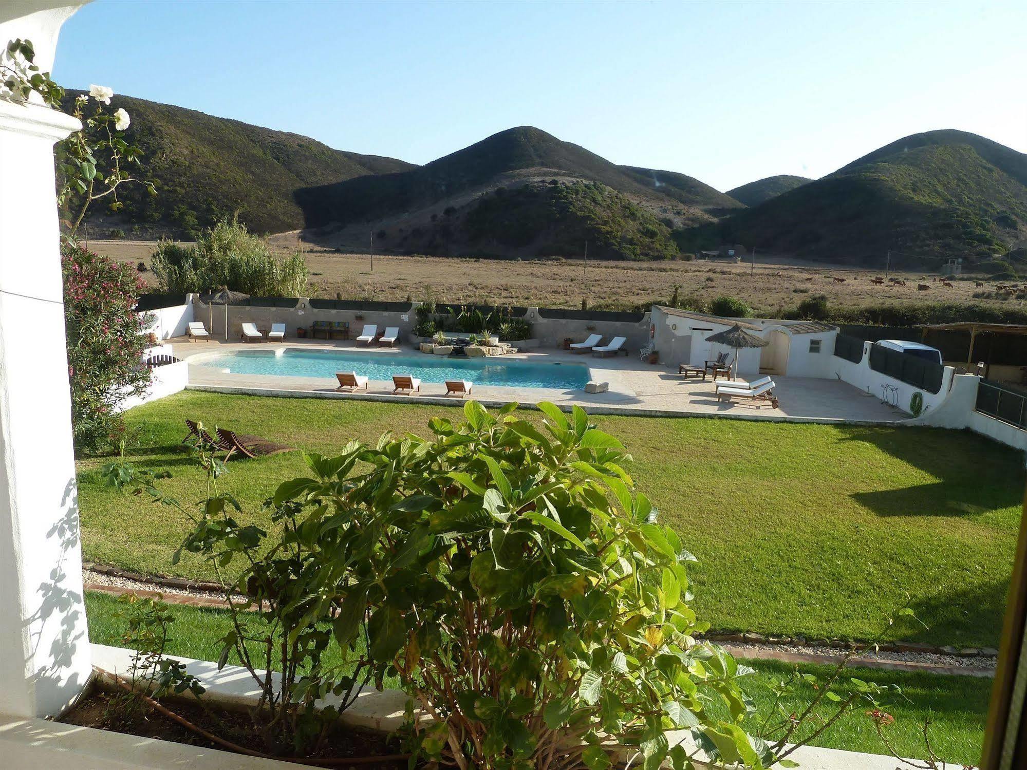 Casa Fajara Hotel Карапатейра Екстериор снимка